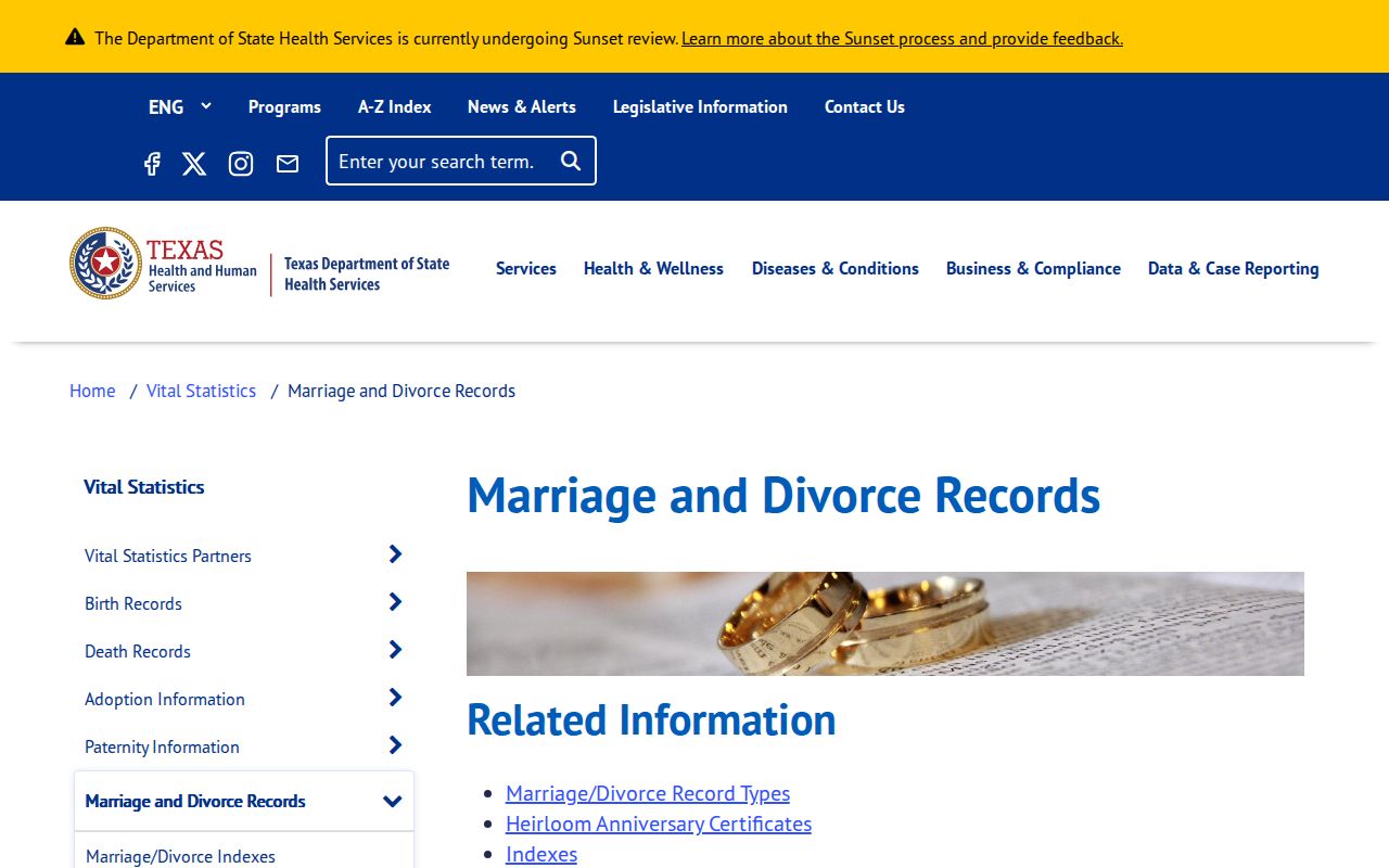Harker Heights residents directory Texas vital records search guidance